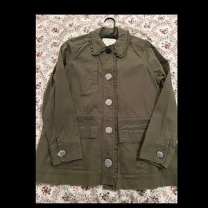 Kate Spade Brooke Street Jacket
